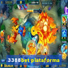 3388bet plataforma